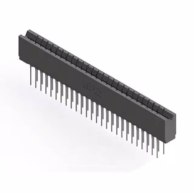 737-052-540-206 EDAC Inc.  Edgeboard Connectors